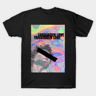 Forbidden love T-Shirt